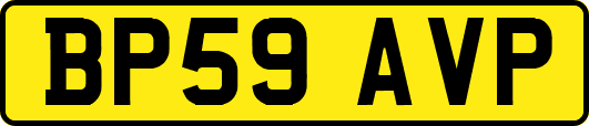 BP59AVP