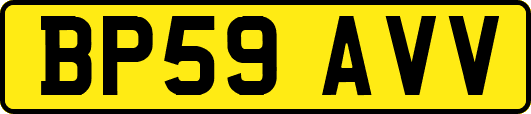 BP59AVV