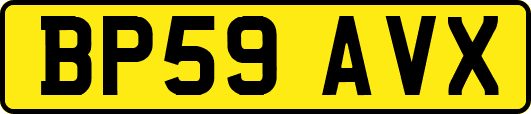 BP59AVX