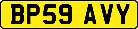 BP59AVY