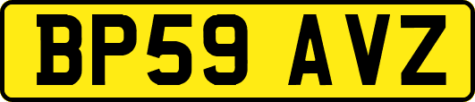 BP59AVZ