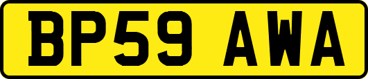 BP59AWA