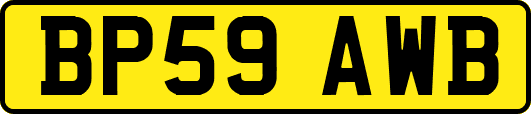 BP59AWB