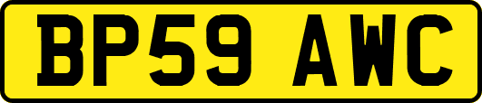 BP59AWC