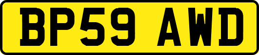 BP59AWD