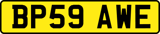 BP59AWE