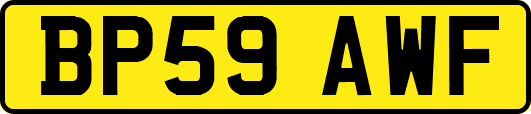 BP59AWF