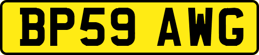 BP59AWG
