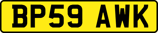 BP59AWK
