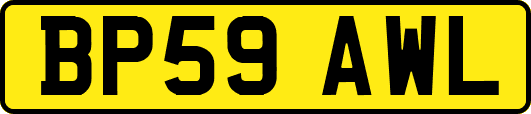 BP59AWL