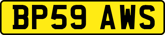 BP59AWS