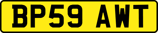 BP59AWT