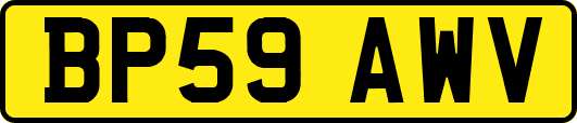 BP59AWV