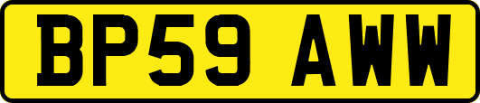 BP59AWW