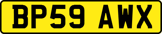 BP59AWX