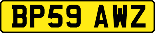 BP59AWZ