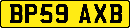 BP59AXB