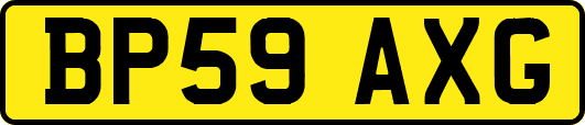 BP59AXG