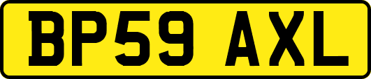 BP59AXL
