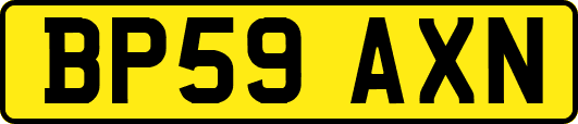 BP59AXN