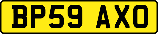 BP59AXO