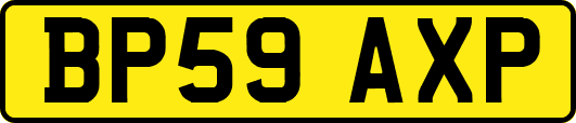 BP59AXP