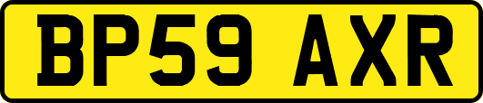 BP59AXR