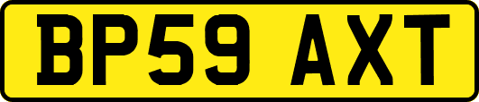 BP59AXT