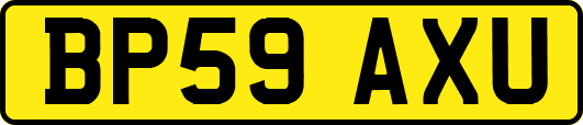 BP59AXU