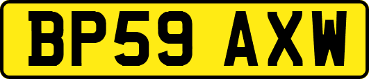BP59AXW