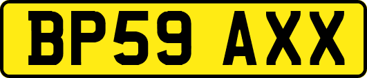 BP59AXX