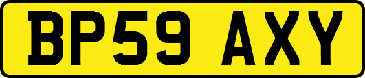 BP59AXY