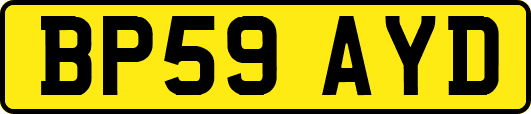 BP59AYD