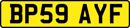 BP59AYF