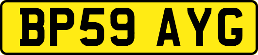 BP59AYG