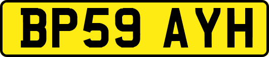 BP59AYH