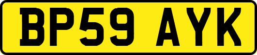 BP59AYK