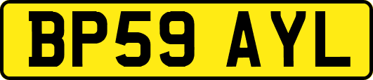 BP59AYL