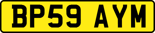 BP59AYM