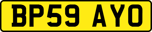 BP59AYO