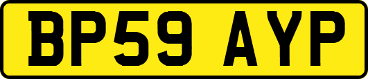 BP59AYP