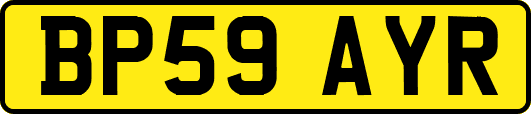 BP59AYR
