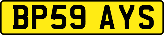 BP59AYS