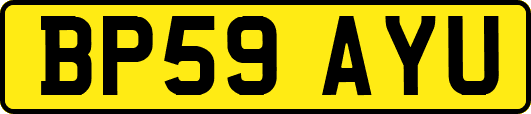 BP59AYU