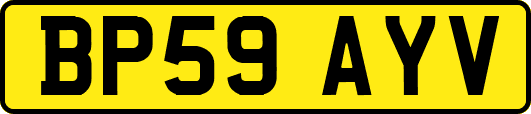 BP59AYV