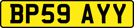 BP59AYY