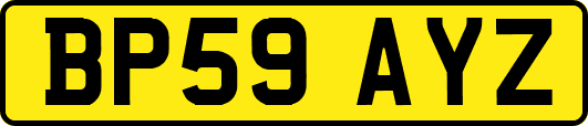 BP59AYZ