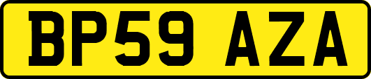 BP59AZA