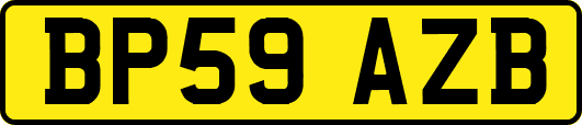 BP59AZB