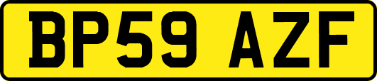 BP59AZF